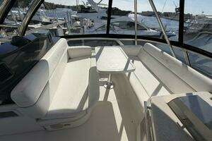 2008 Sea Ray 47 Sedan Bridge thumbnail 11