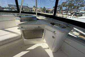 2008 Sea Ray 47 Sedan Bridge thumbnail 12