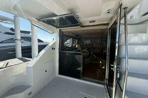 2008 Sea Ray 47 Sedan Bridge thumbnail 15