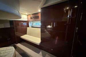 2008 Sea Ray 47 Sedan Bridge thumbnail 24