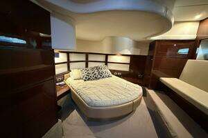 2008 Sea Ray 47 Sedan Bridge thumbnail 23