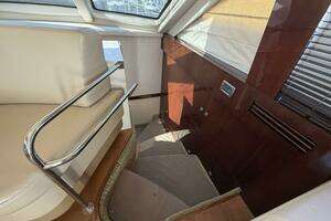 2008 Sea Ray 47 Sedan Bridge thumbnail 20