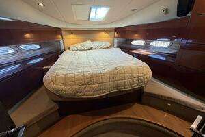 2008 Sea Ray 47 Sedan Bridge thumbnail 5