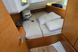 URKAB 45ft Jeanneau Yacht For Sale