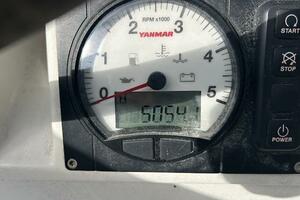 URKAB 45ft Jeanneau Yacht For Sale