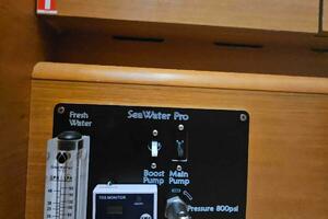 URKAB 45ft Jeanneau Yacht For Sale