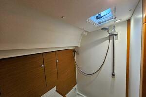 URKAB 45ft Jeanneau Yacht For Sale