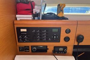 URKAB 45ft Jeanneau Yacht For Sale