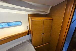 URKAB 45ft Jeanneau Yacht For Sale