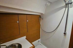 URKAB 45ft Jeanneau Yacht For Sale