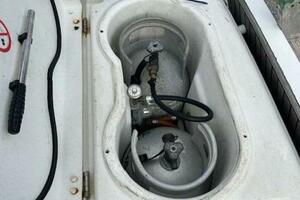 URKAB 45ft Jeanneau Yacht For Sale