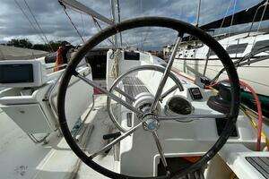 2018 Jeanneau Sun Odyssey 449 thumbnail 16