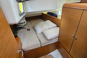 URKAB 45ft Jeanneau Yacht For Sale
