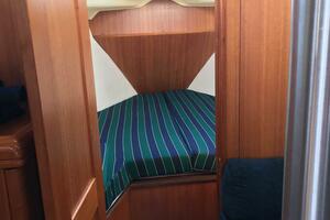 Sono 30ft Hunter Yacht For Sale