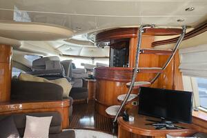 70ft Azimut Yacht For Sale