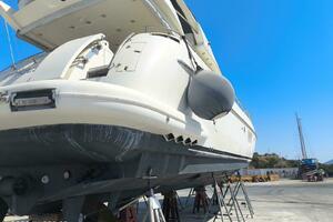 70ft Azimut Yacht For Sale