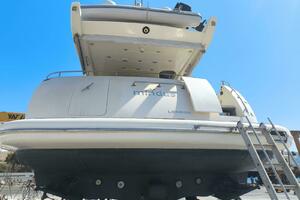 70ft Azimut Yacht For Sale