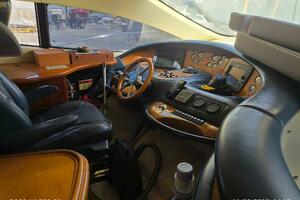 70ft Azimut Yacht For Sale