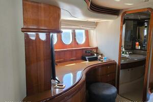 70ft Azimut Yacht For Sale