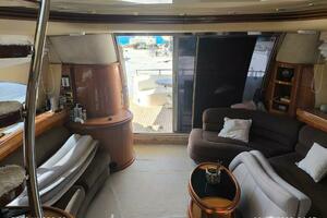 70ft Azimut Yacht For Sale