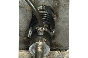 26ft Nonsuch Yacht For Sale