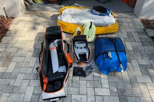 26ft Nonsuch Yacht For Sale