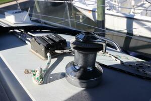 26ft Nonsuch Yacht For Sale