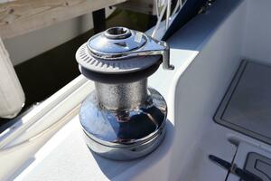 26ft Nonsuch Yacht For Sale