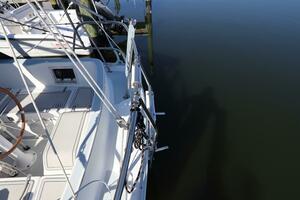 26ft Nonsuch Yacht For Sale