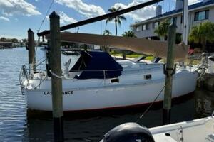 26ft Nonsuch Yacht For Sale