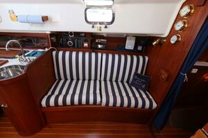 26ft Nonsuch Yacht For Sale