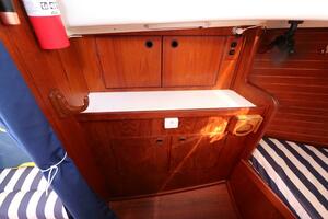 26ft Nonsuch Yacht For Sale