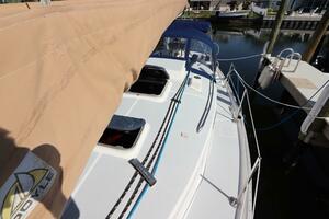 26ft Nonsuch Yacht For Sale