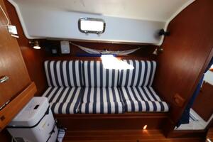 26ft Nonsuch Yacht For Sale