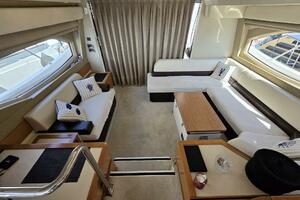 60ft Azimut Yacht For Sale