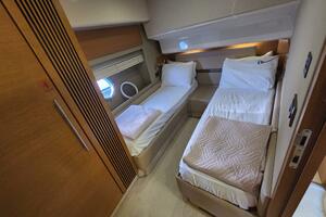 60ft Azimut Yacht For Sale