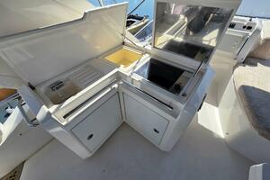 60ft Azimut Yacht For Sale