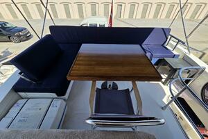 60ft Azimut Yacht For Sale