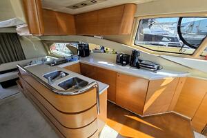 60ft Azimut Yacht For Sale