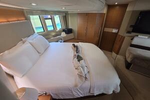 60ft Azimut Yacht For Sale