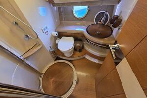 60ft Azimut Yacht For Sale