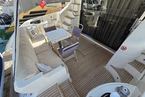 60ft Azimut Yacht For Sale