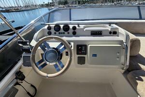 60ft Azimut Yacht For Sale