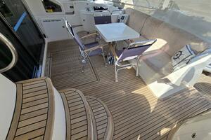 60ft Azimut Yacht For Sale
