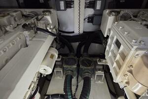 60ft Azimut Yacht For Sale