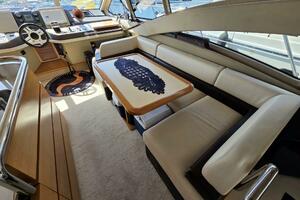 60ft Azimut Yacht For Sale