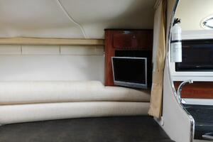 The Revenge 30ft Monterey Yacht For Sale