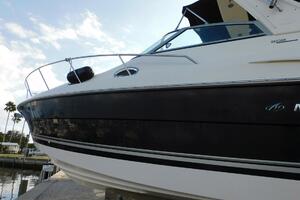 The Revenge 30ft Monterey Yacht For Sale