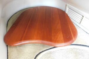 The Revenge 30ft Monterey Yacht For Sale