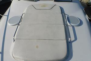 The Revenge 30ft Monterey Yacht For Sale